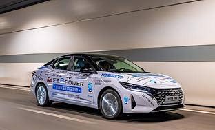 日產(chǎn)汽車8月銷量再次不足五萬輛，同比下滑幅度略低于本田汽車